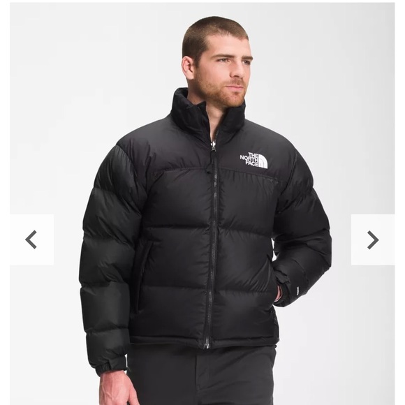 The North Face Other - Black north face 700 puffer